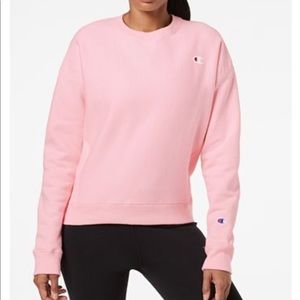 Champion sweatshirt